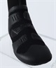 ONEILL オニール MUTANT4 FW 4mm サーフィン ブーツ 真冬対応 ムラサキスポーツ(BLK-23cm)