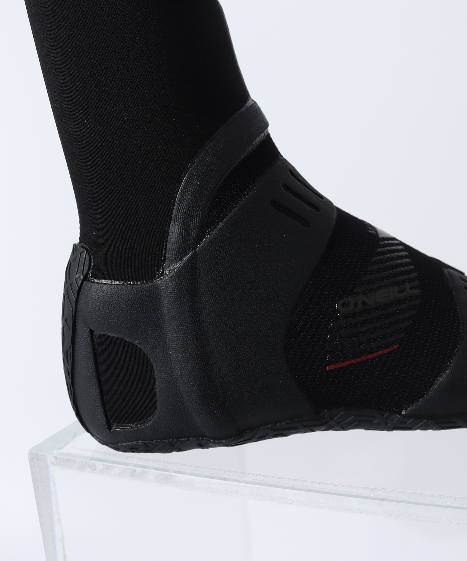 ONEILL オニール MUTANT4 FW 4mm サーフィン ブーツ 真冬対応 ムラサキ