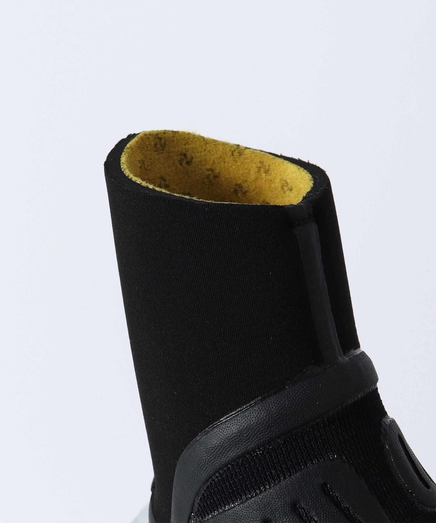 ONEILL オニール MUTANT4 FW 4mm サーフィン ブーツ 真冬対応 ムラサキ