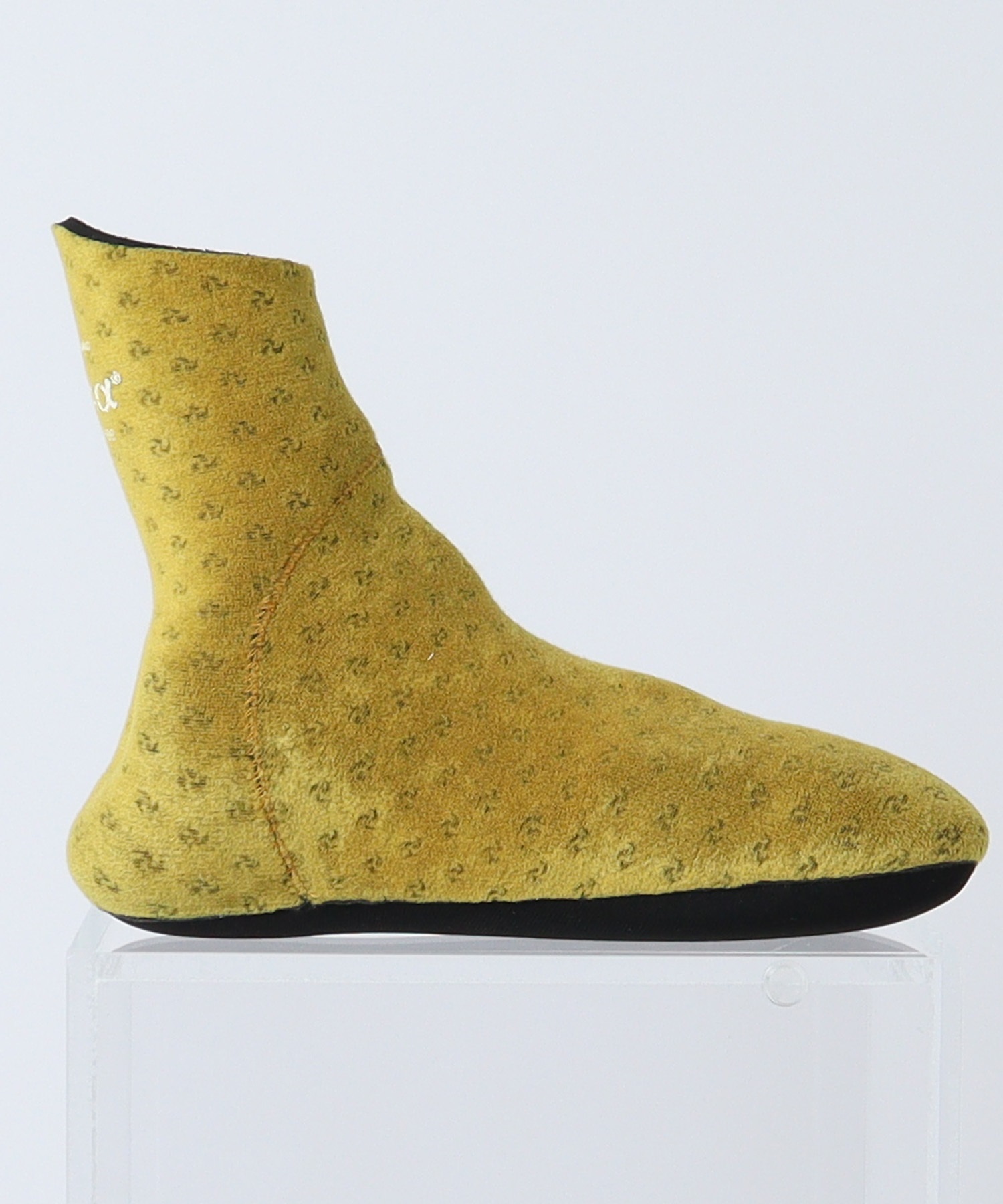 ONEILL オニール MUTANT4 FW 4mm サーフィン ブーツ 真冬対応 ムラサキ