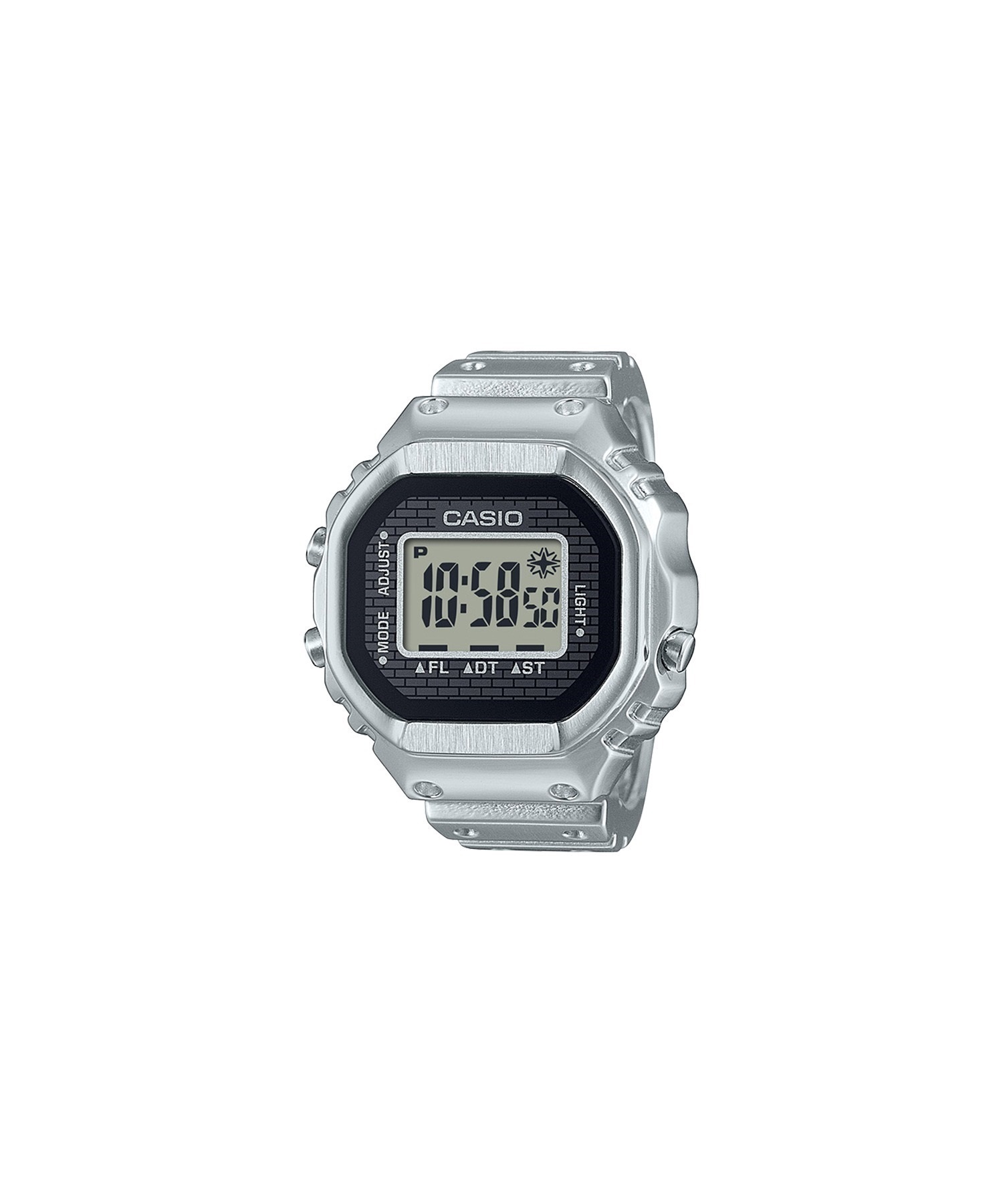 CASIO カシオ 時計 CASIO RING WATCH リングウォッチ CRW-001-1JR 時計