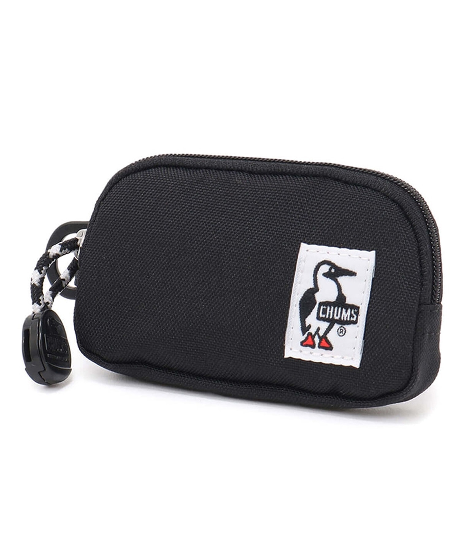 CHUMS チャムス コインケース Recycle Coin Case CH60-3572(K001-FREE)
