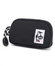CHUMS チャムス コインケース Recycle Coin Case CH60-3572(K001-FREE)