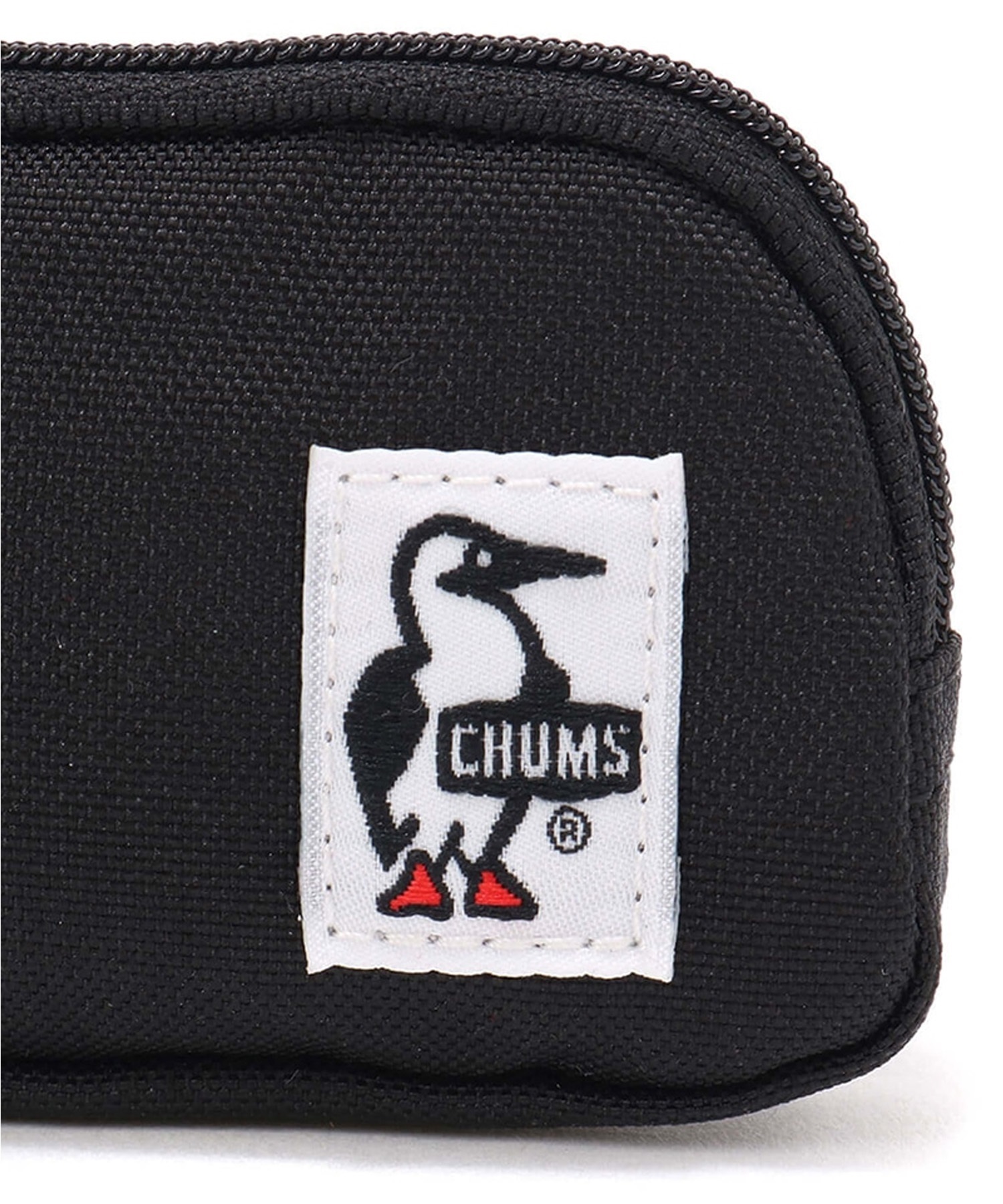 CHUMS チャムス コインケース Recycle Coin Case CH60-3572(K001-FREE)