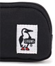CHUMS チャムス コインケース Recycle Coin Case CH60-3572(K001-FREE)