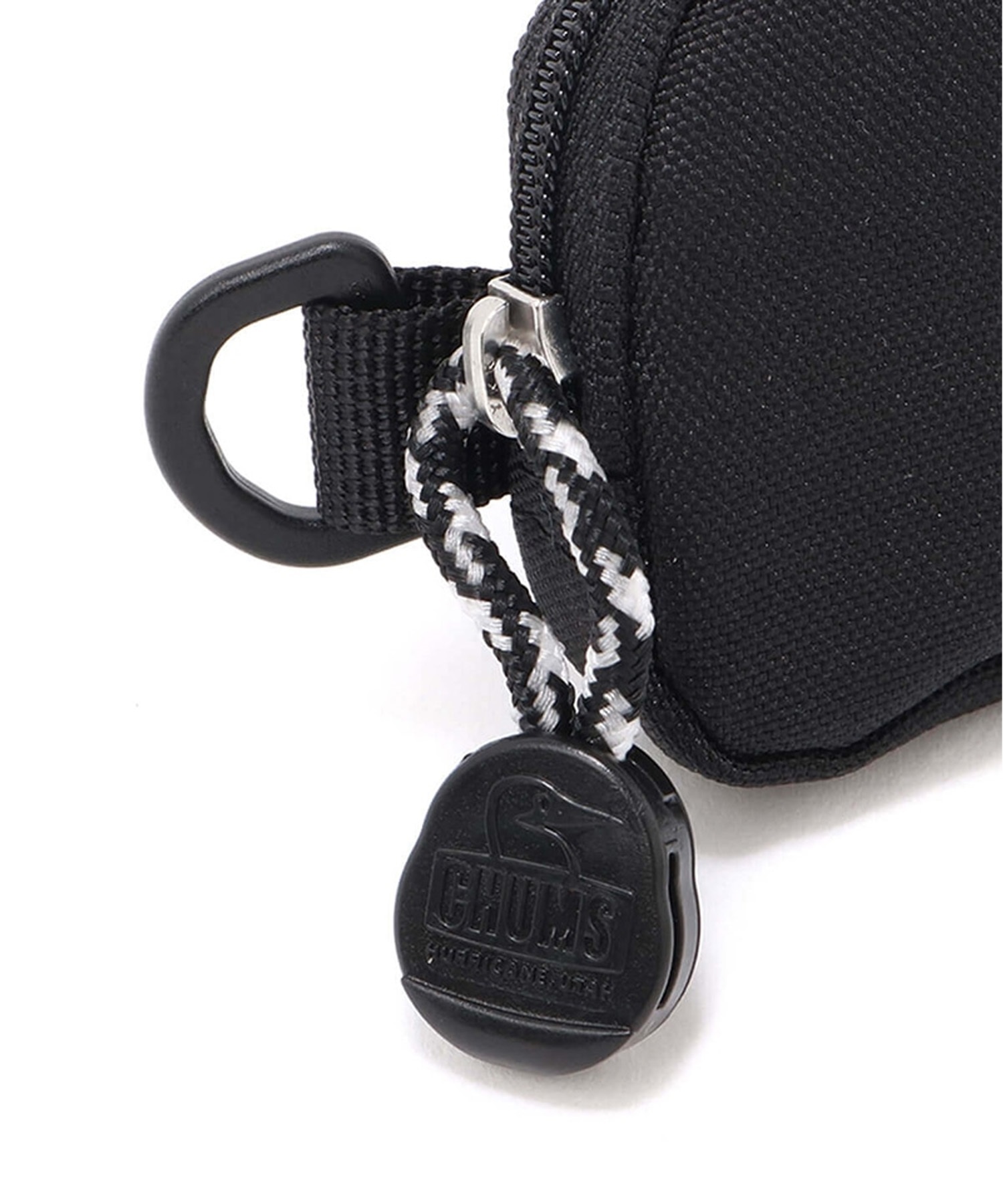 CHUMS チャムス コインケース Recycle Coin Case CH60-3572(K001-FREE)