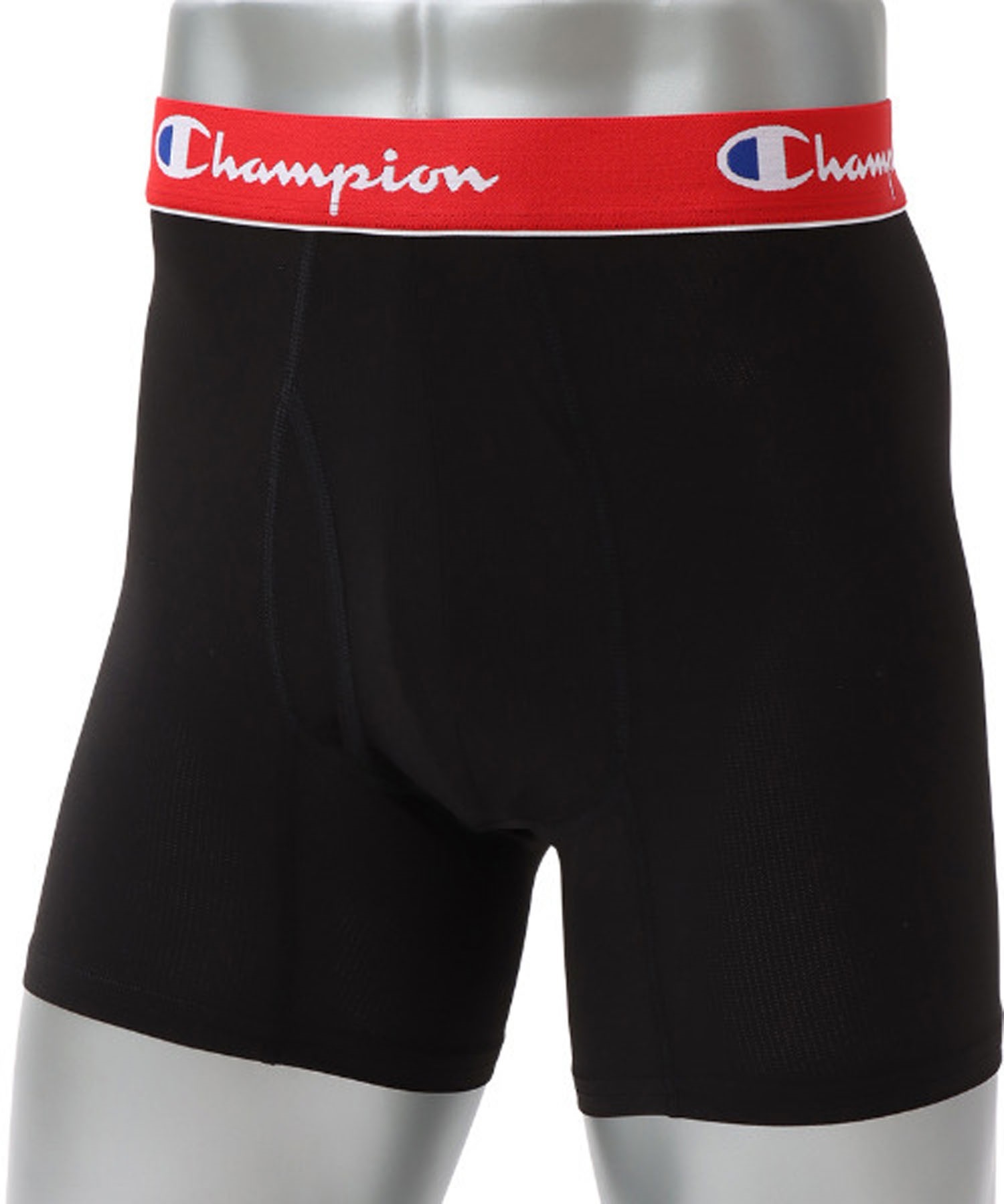 CHAMPION チャンピオン ボクサーパンツ メンズ ダブルドライ