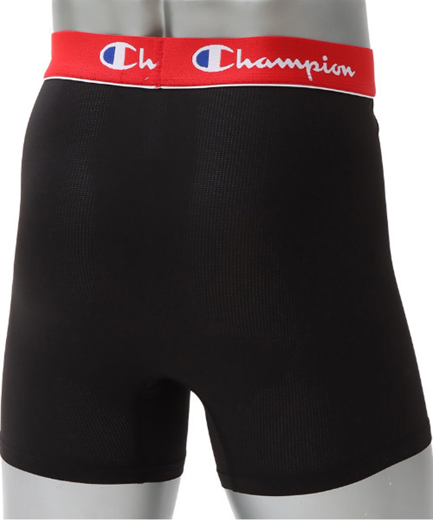 CHAMPION チャンピオン ボクサーパンツ メンズ ダブルドライ