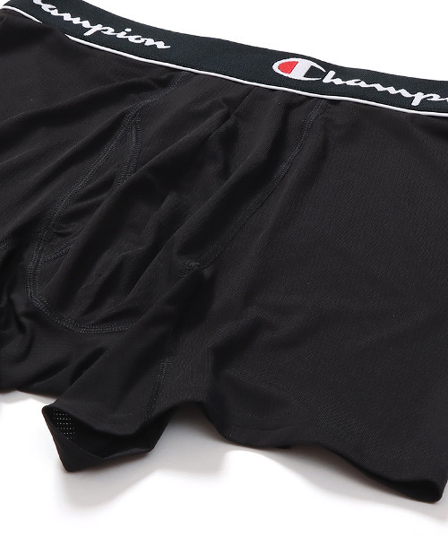 CHAMPION チャンピオン ボクサーパンツ メンズ ダブルドライ