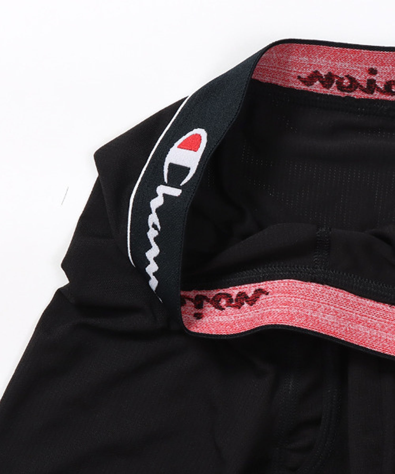 CHAMPION チャンピオン ボクサーパンツ メンズ ダブルドライ