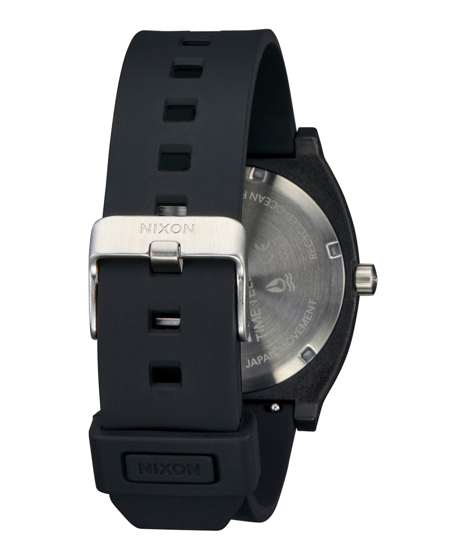 NIXON/ニクソン TIME TELLER OPP A1361000-00 610115AC時計 時計