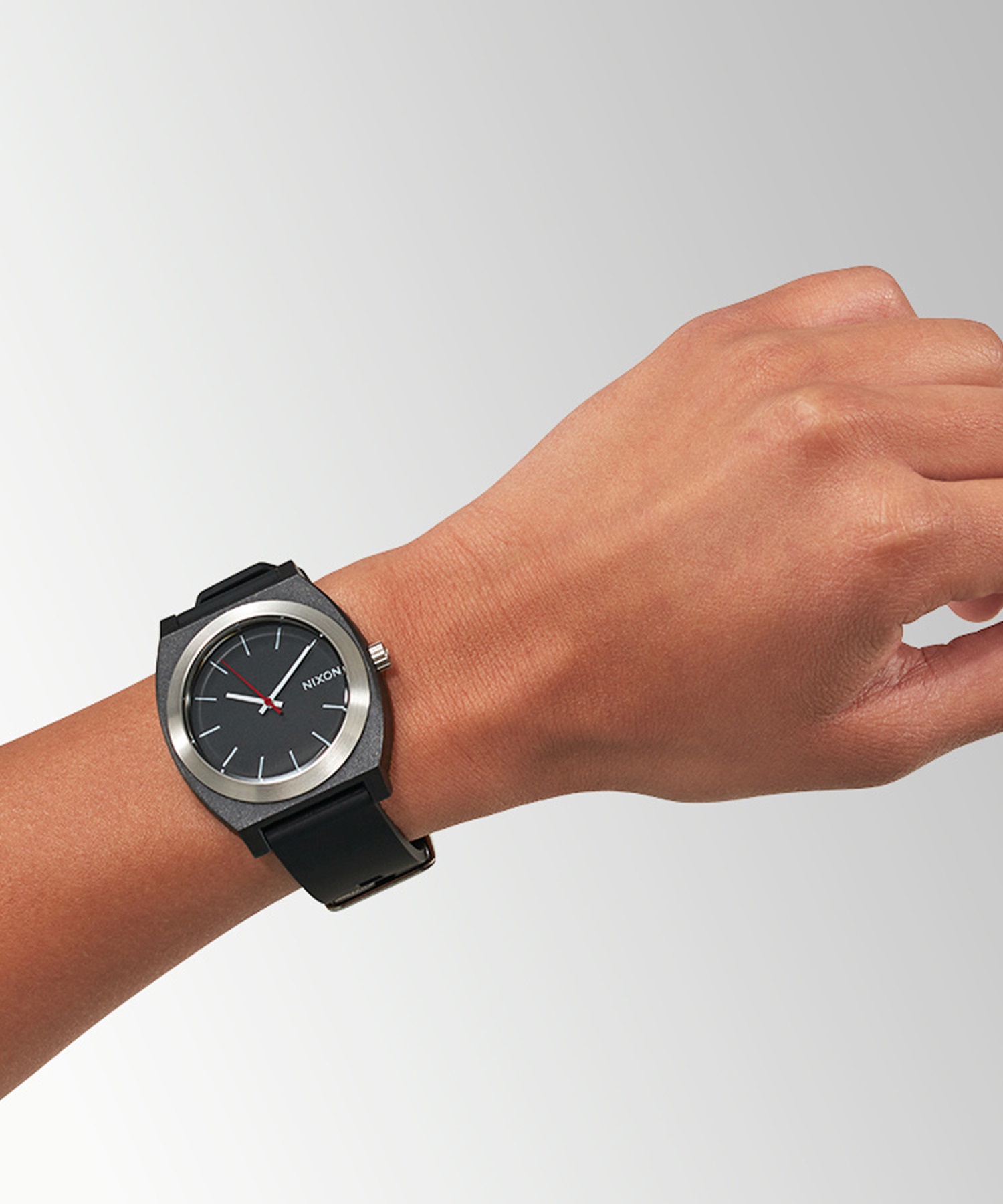 NIXON/ニクソン TIME TELLER OPP A1361000-00 610115AC時計 時計 
