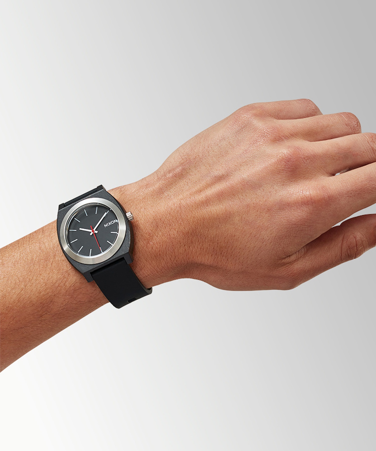 NIXON/ニクソン TIME TELLER OPP A1361000-00 610115AC時計 時計