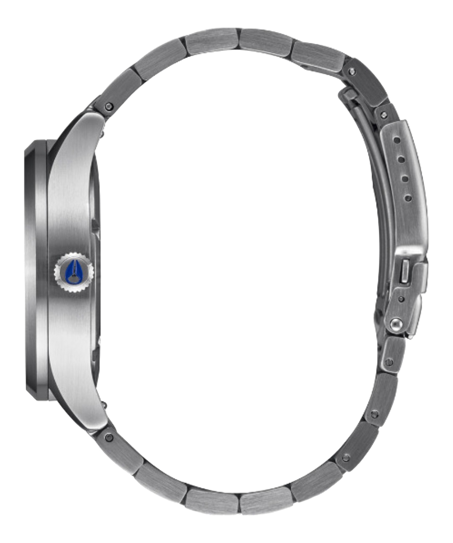 NIXON/ニクソン SENTRY SOLAR STAINLESS ST A13465091-00