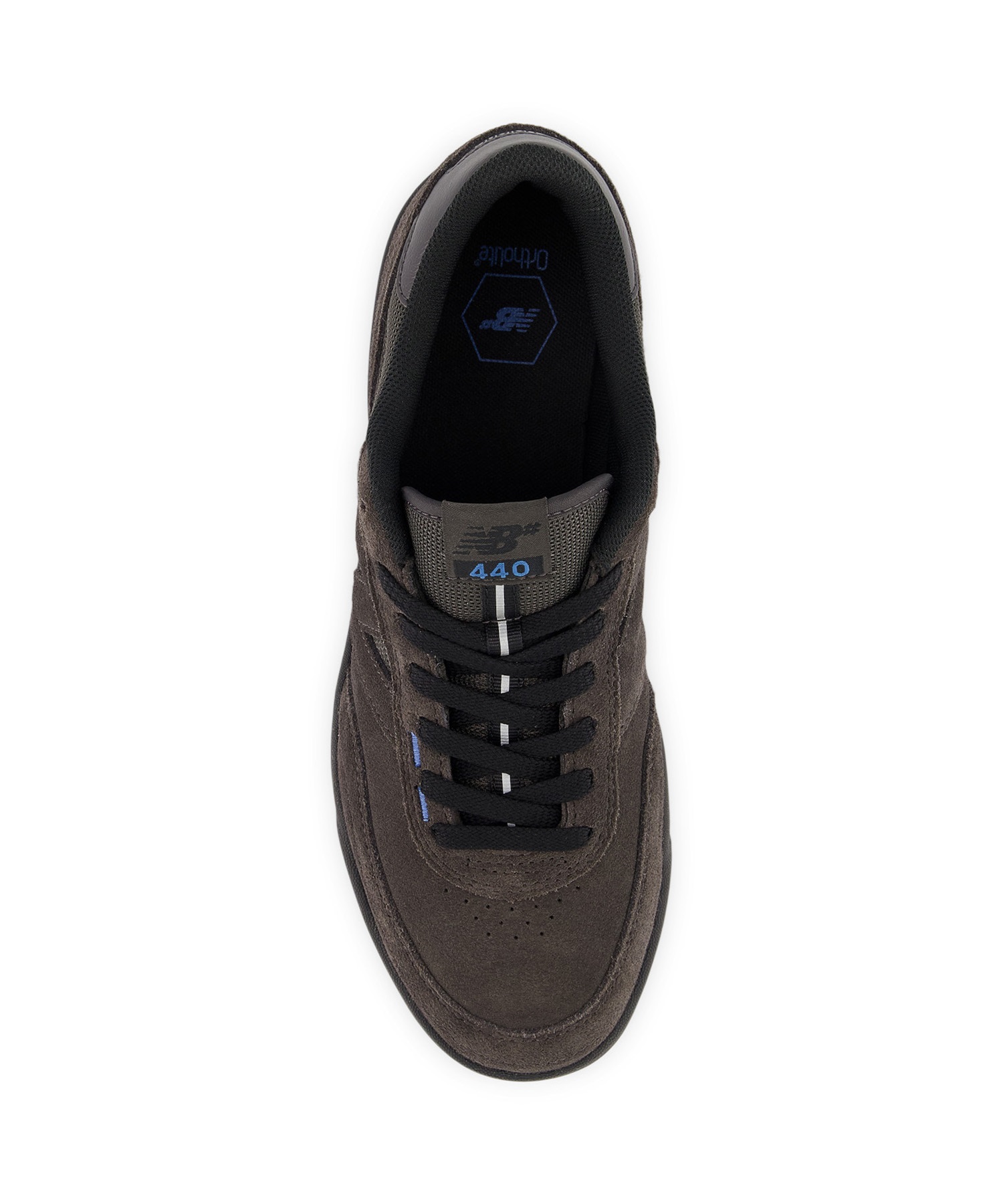 new balance numeric ニューバランス ヌメリック スニーカー メンズ レディース スケシュー ストリート NM440 WD2(WD2-23.0cm)