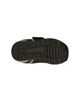 new balance ニューバランス スニーカー キッズ カジュアル マジックテープ 12.0～16.5cm IZ996BK3(BK3-12.0cm)