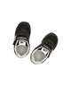 new balance ニューバランス スニーカー キッズ カジュアル マジックテープ 12.0～16.5cm IZ996BK3(BK3-12.0cm)