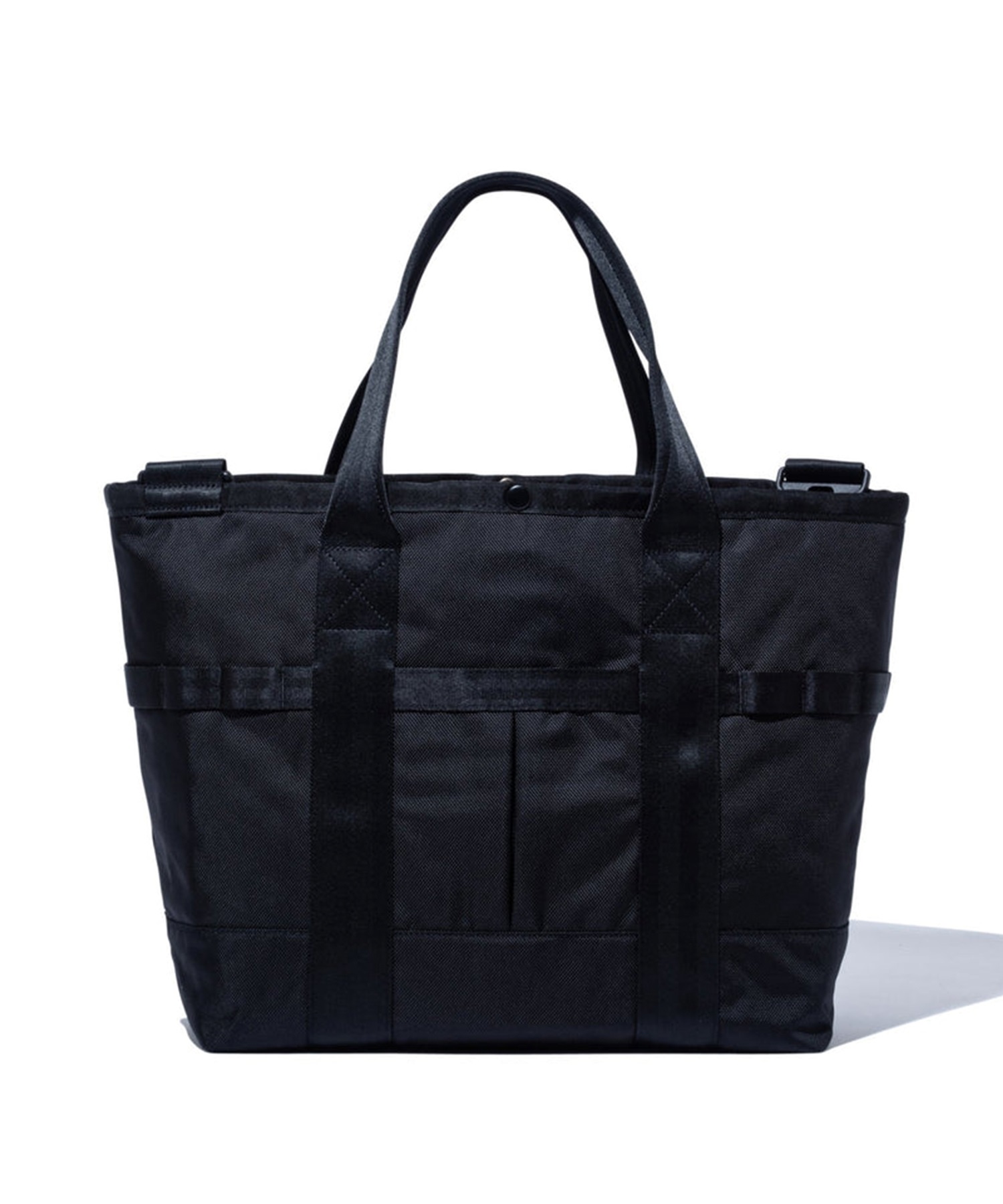 NEW ERA ニューエラ トートバッグ ショルダーバッグ 2way 22L ブラック 11404124 トートバッグ｜ムラサキスポーツオンラインストア  通販