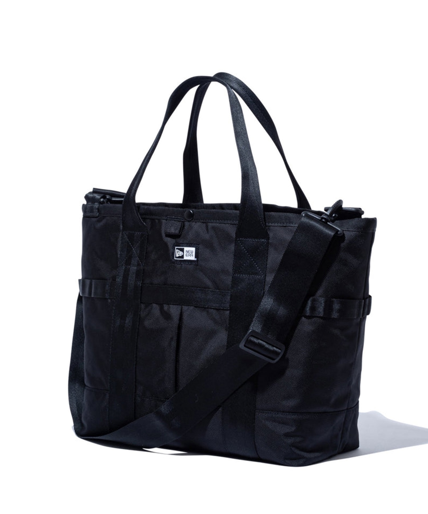 NEW ERA ニューエラ トートバッグ 2Way ショルダーバッグ 22L ビジネストート メンズ レディース TOTE BAG  (11404124) : J-piaplus - 通販 - Yahoo!ショッピング