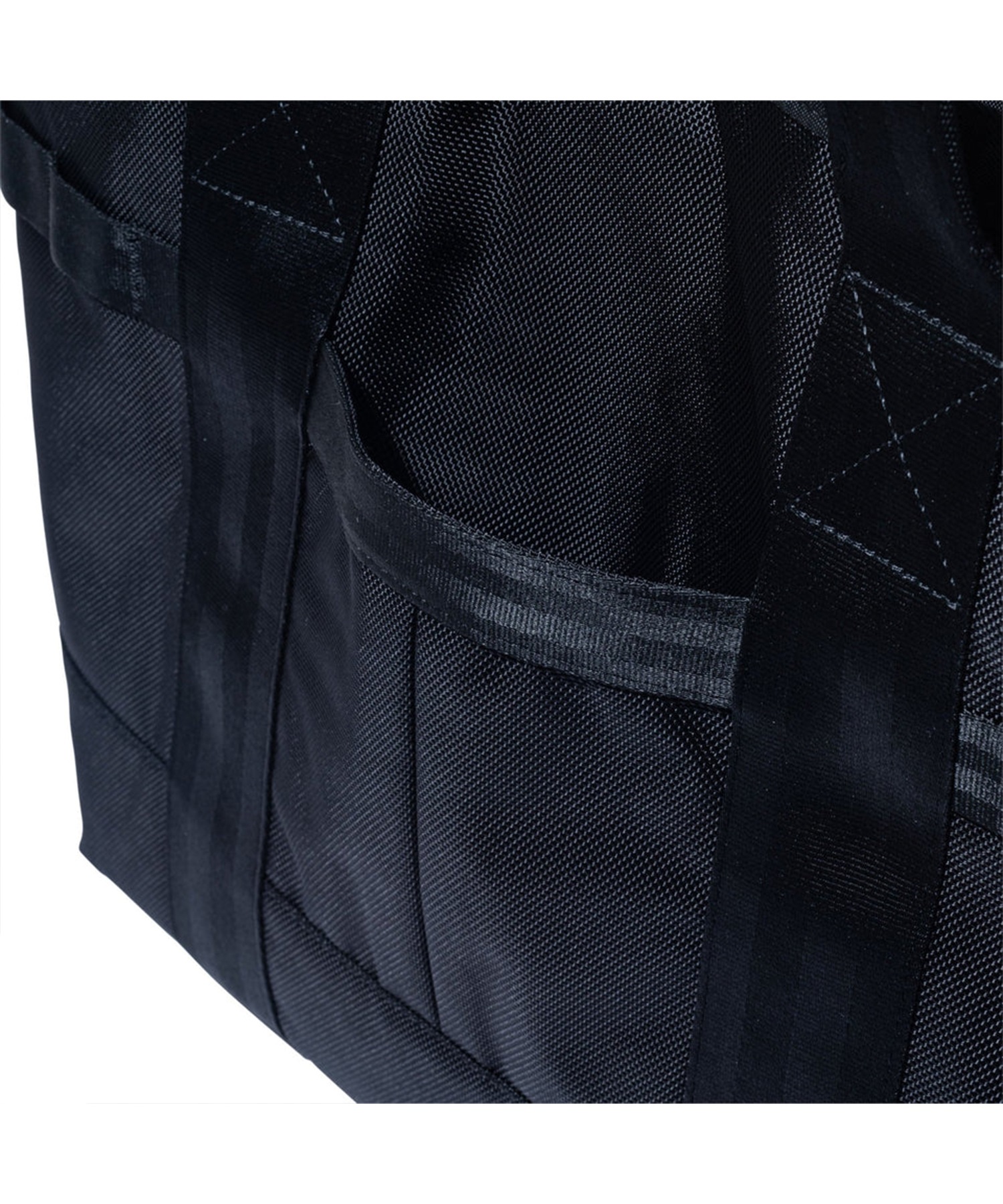 NEW ERA ニューエラ トートバッグ ショルダーバッグ 2way 22L ブラック