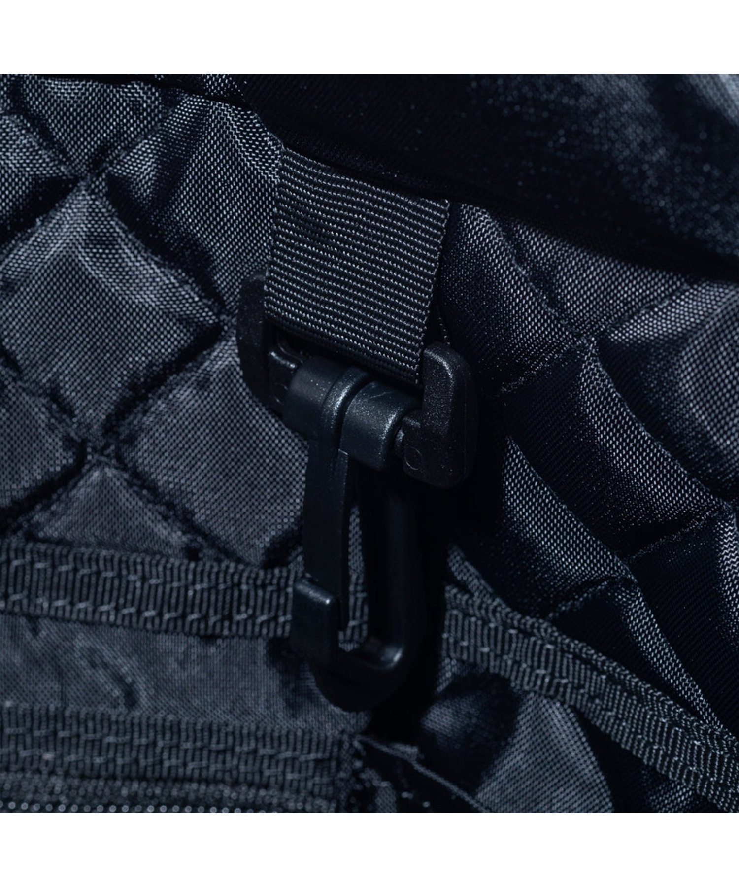 NEW ERA ニューエラ トートバッグ ショルダーバッグ 2way 22L ブラック 