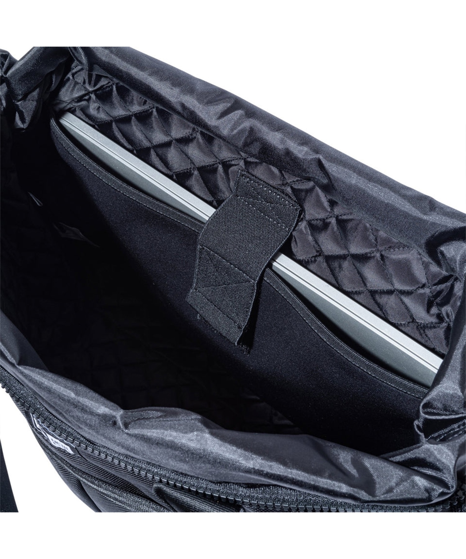 NEW ERA ニューエラ トートバッグ ショルダーバッグ 2way 22L ブラック