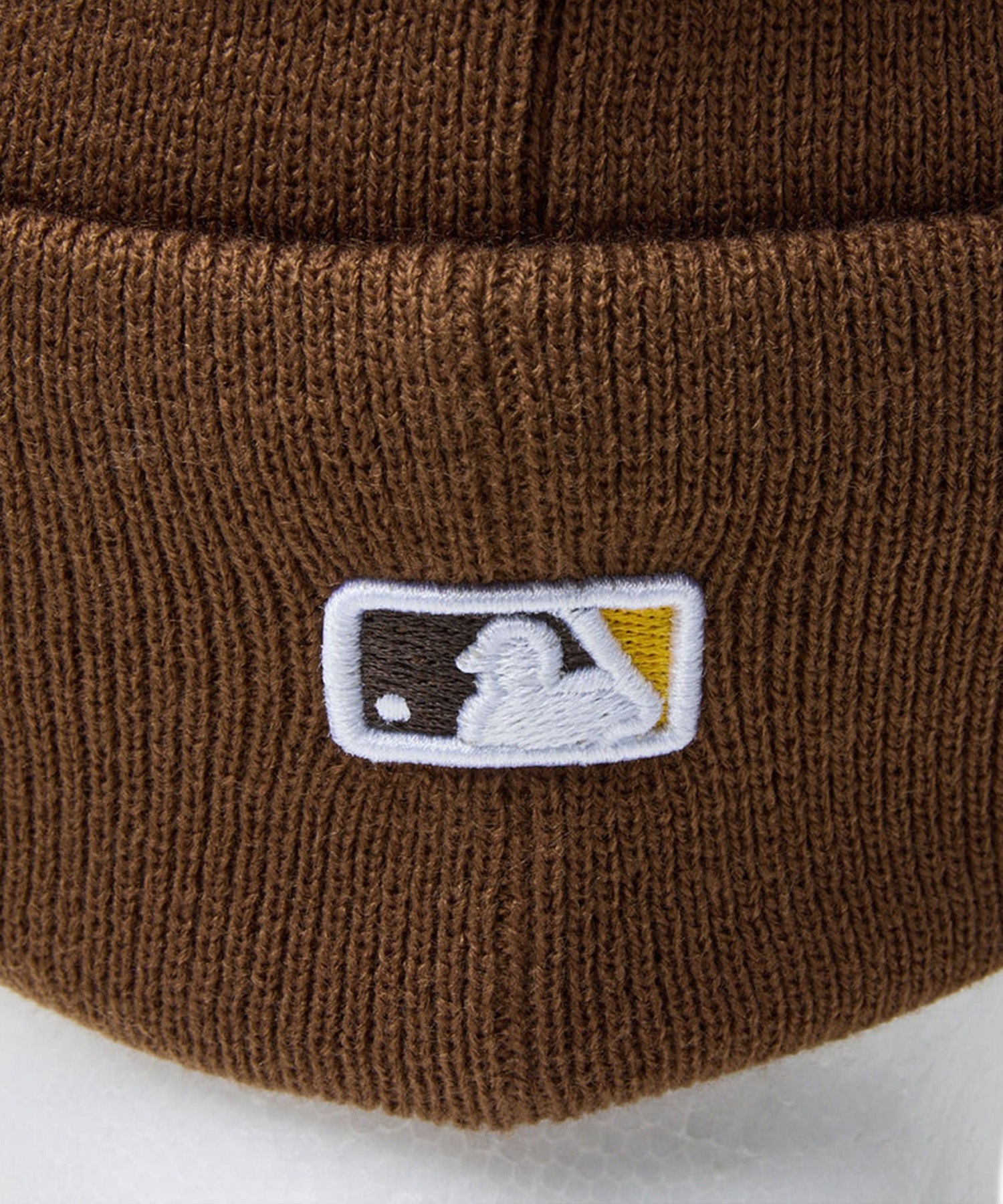 NEW ERA ニューエラ ビーニー ニットキャップ ニット帽 帽子 ポンポン