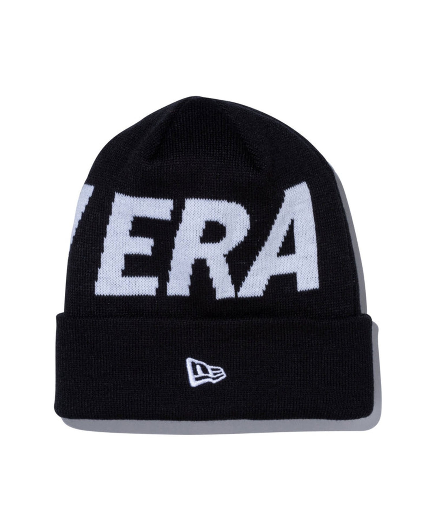 NEW ERA ニューエラ ビーニー ベーシック カフニット Billboard