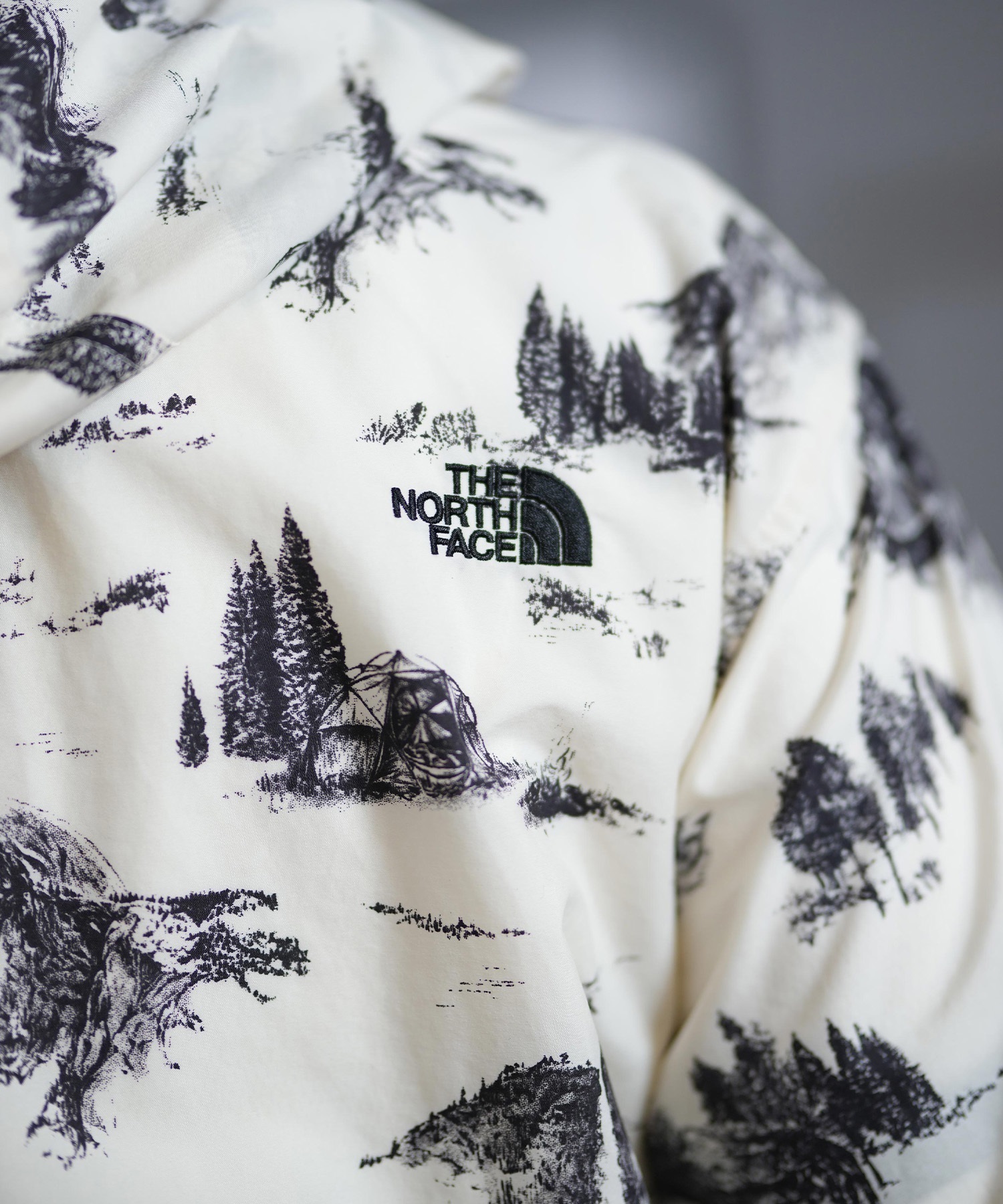 ノースフェイス Novelty Compact Jacket NP71535 THE NORTH FACE ザ・ノース・フェイス メンズ ジャケット