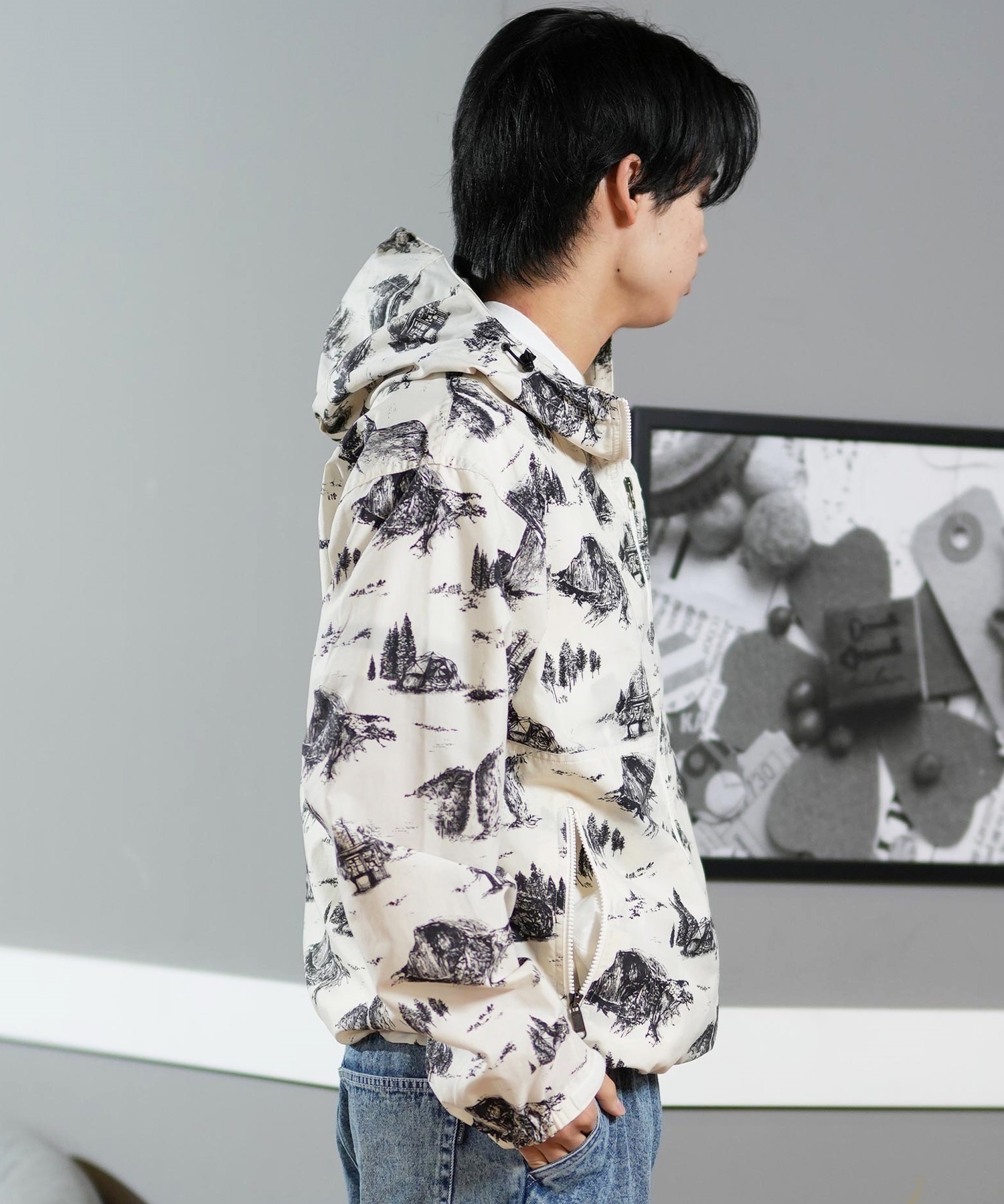 THE NORTH FACE ザ・ノース・フェイス メンズ ジャケット THE NORTH FACE ザ・ノース・フェイス メンズ ジャケット