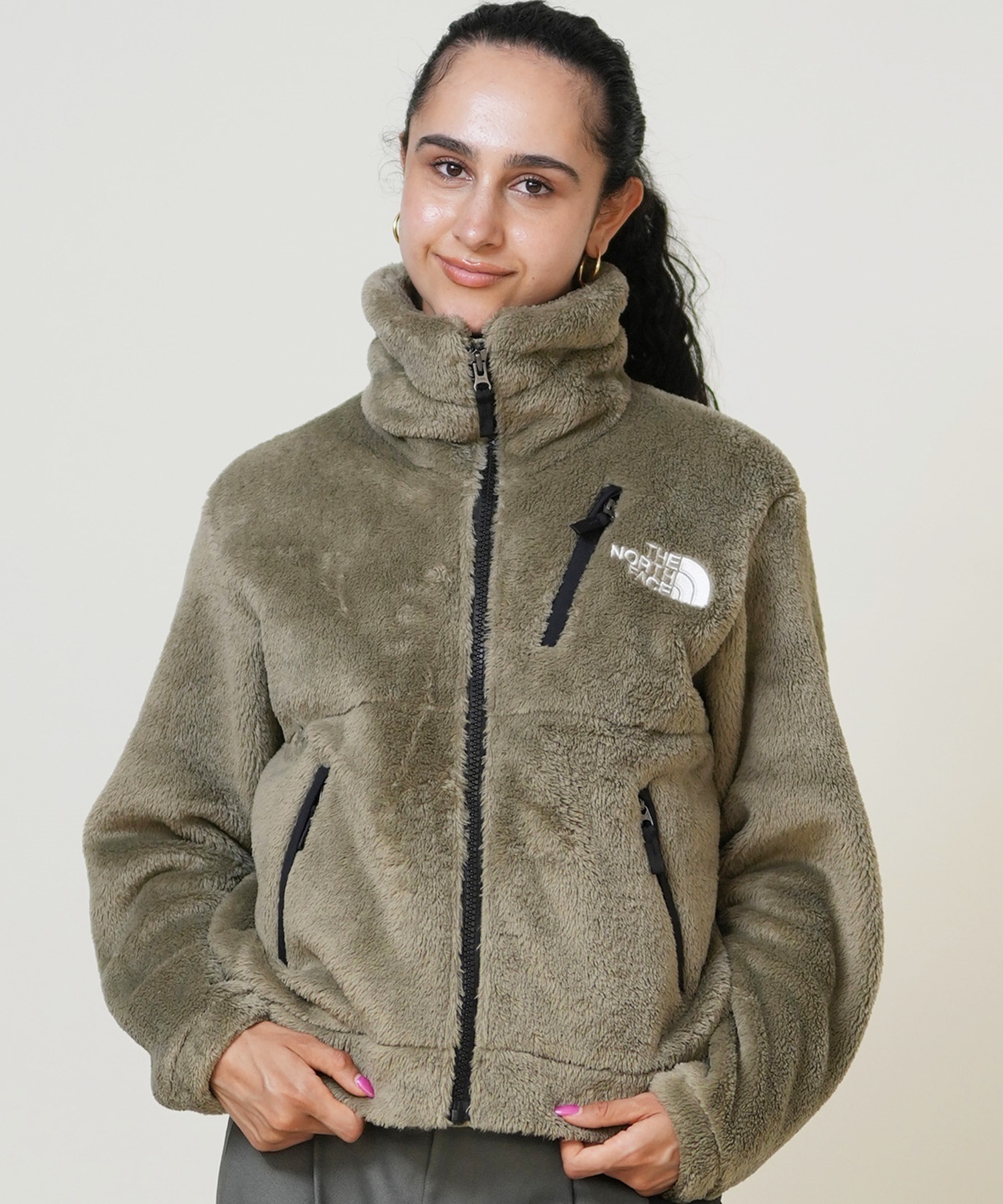 THE NORTH FACE ザ・ノース・フェイス ジャケット レディース ボア