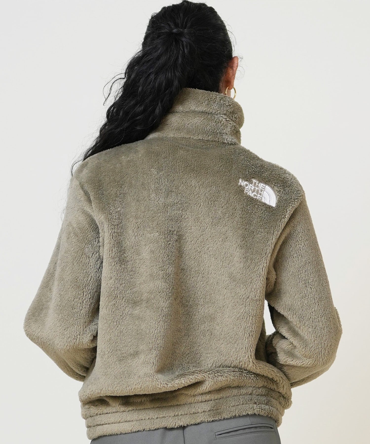 THE NORTH FACE ザ・ノース・フェイス ジャケット レディース ボア