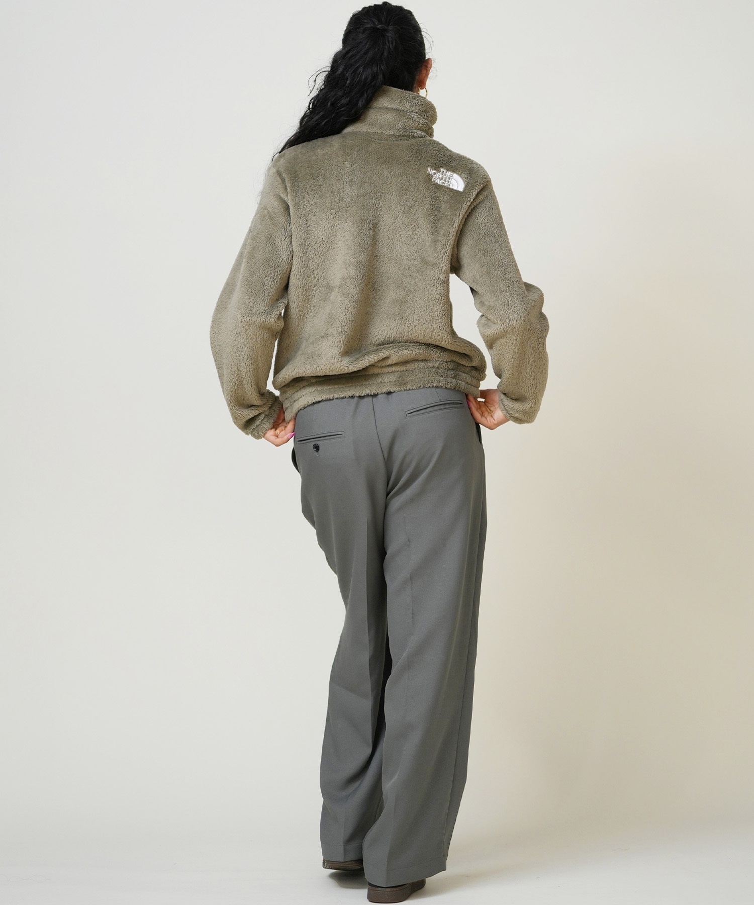 THE NORTH FACE ザ・ノース・フェイス ジャケット レディース ボア