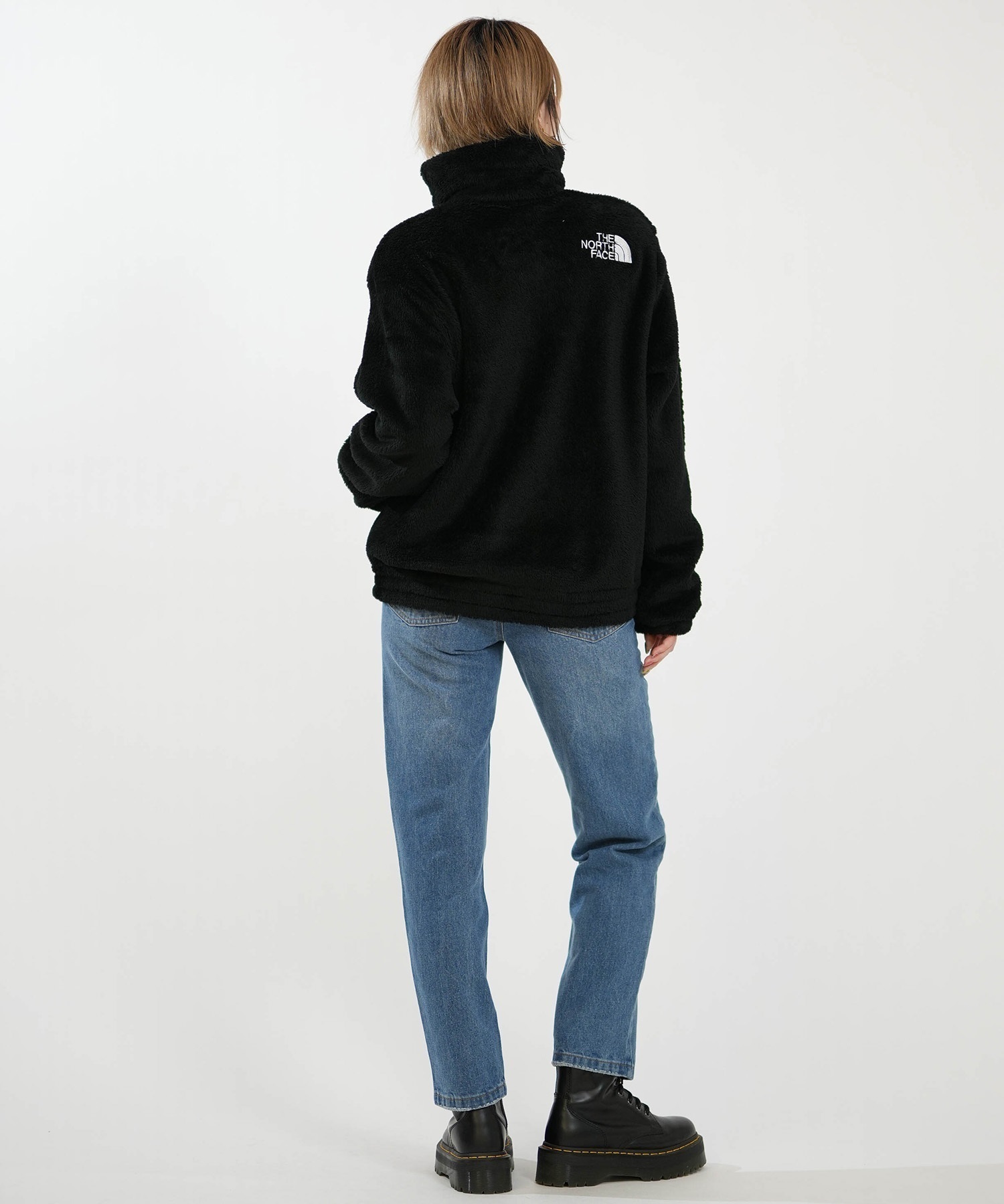 THE NORTH FACE ザ・ノース・フェイス ジャケット レディース ボア