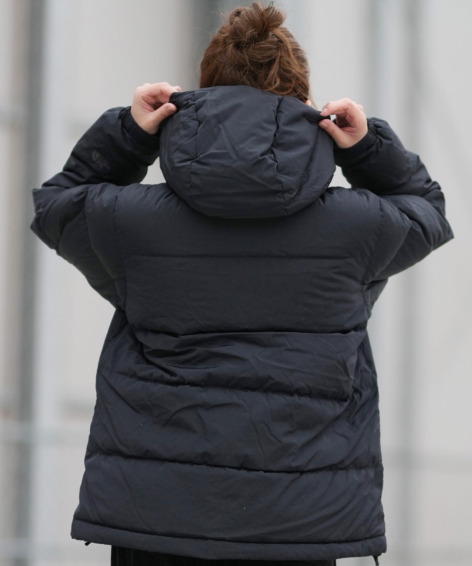 THE NORTH FACE ザ・ノース・フェイス ダウン ジャケット レディース