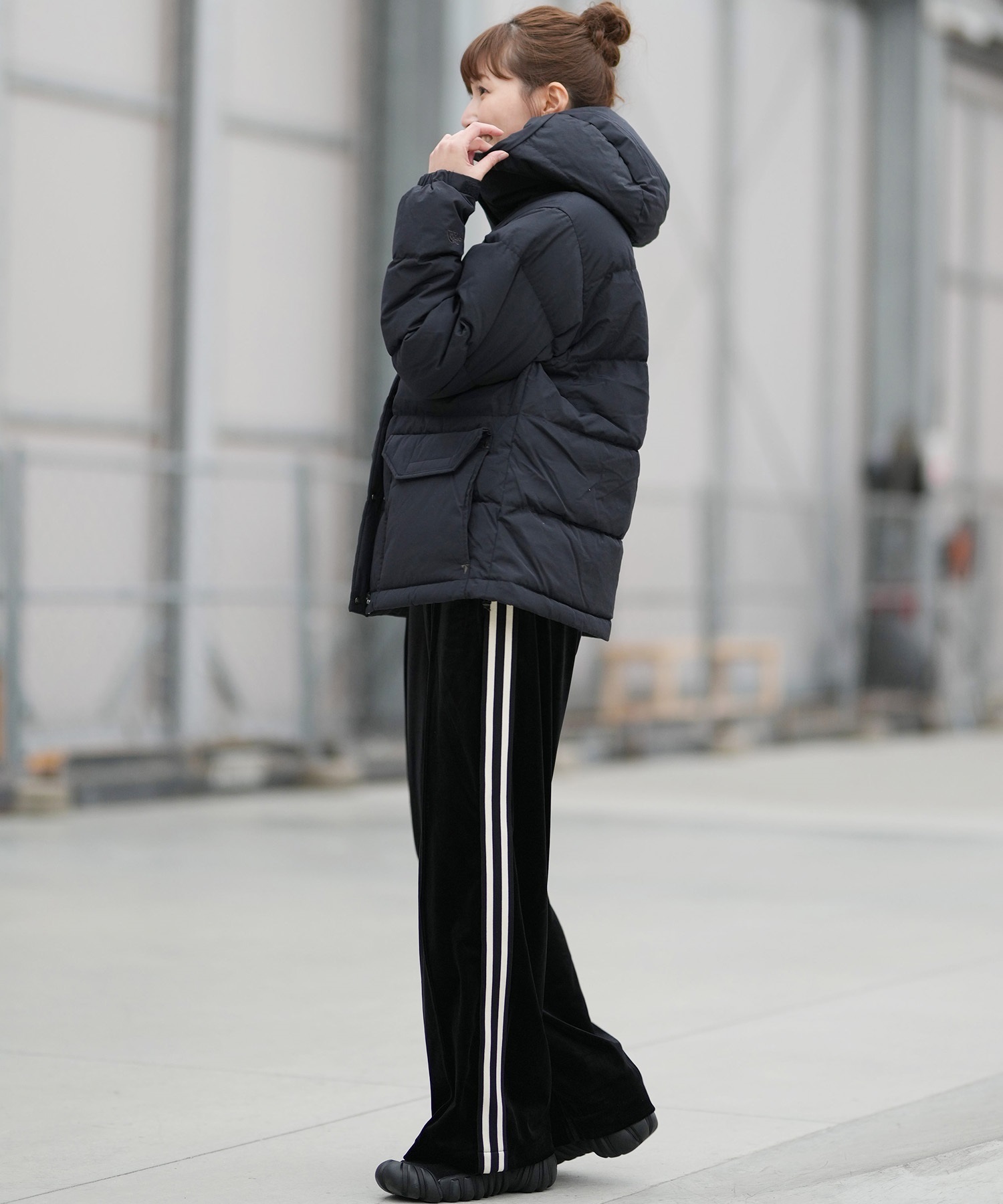 THE NORTH FACE ザ・ノース・フェイス ダウン ジャケット レディース