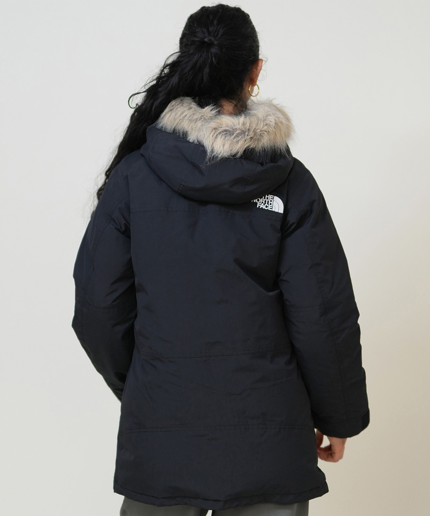 THE NORTH FACE ザ・ノース・フェイス ダウン ジャケット レディース