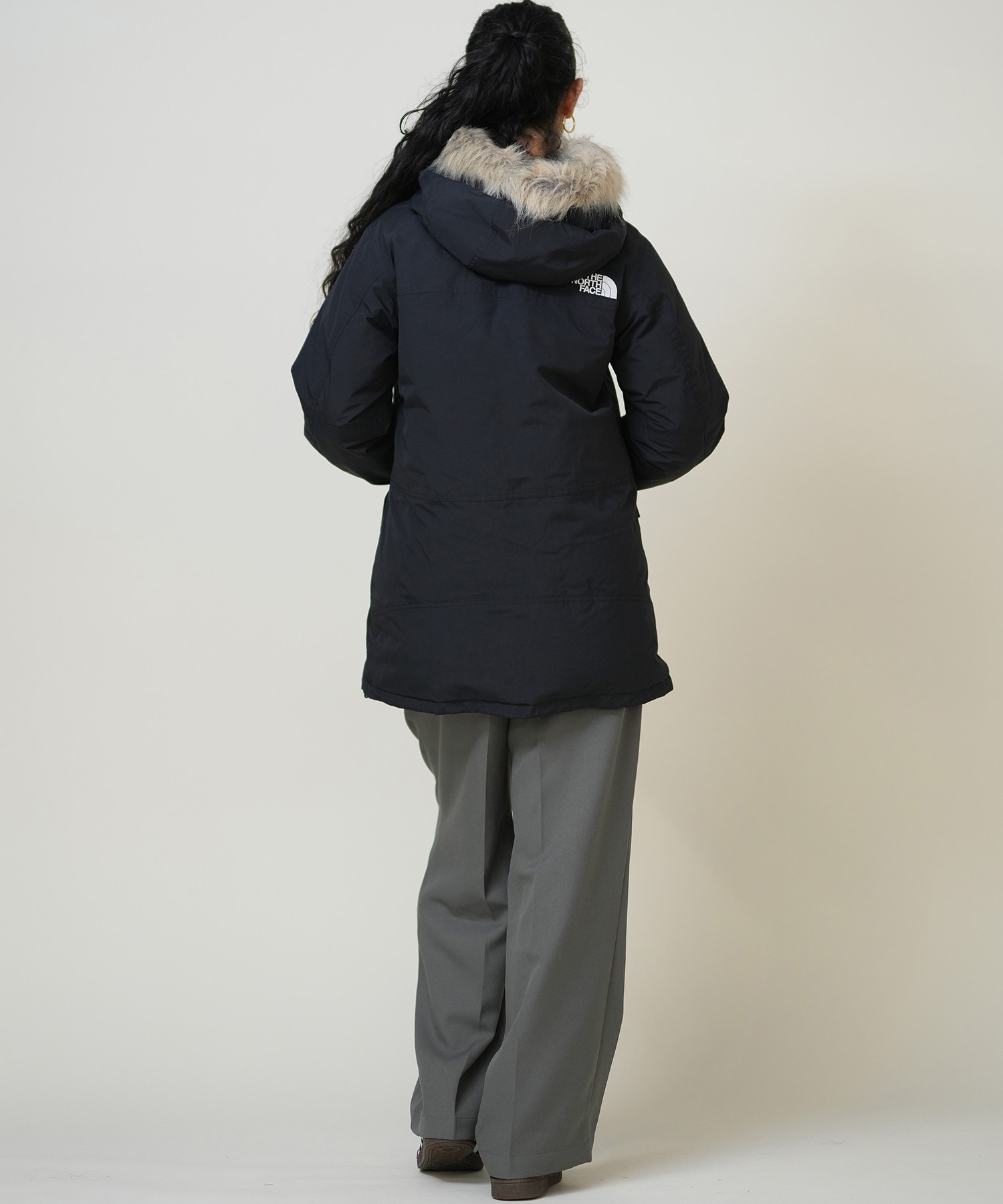 THE NORTH FACE ザ・ノース・フェイス ダウン ジャケット レディース