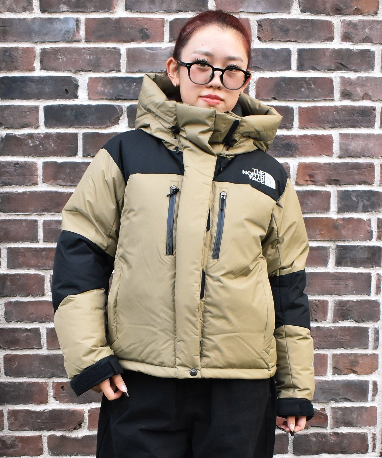 THE NORTH FACE ザ・ノース・フェイス ダウン ジャケット レディース