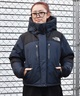 THE NORTH FACE ザ・ノース・フェイス ダウン ジャケット レディース 防水 SHORT BALTRO LT JK NDW92551(K-S)