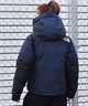 THE NORTH FACE ザ・ノース・フェイス ダウン ジャケット レディース 防水 SHORT BALTRO LT JK NDW92551(K-S)