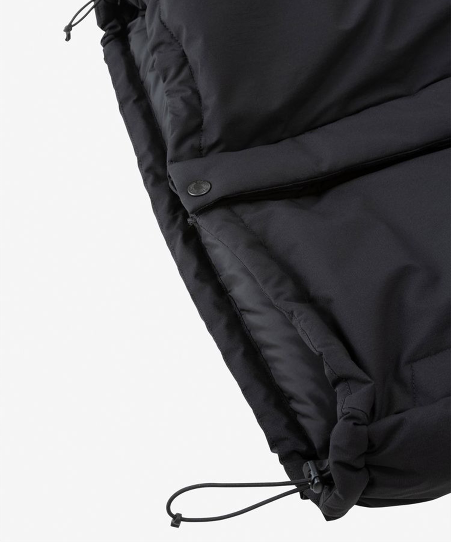 THE NORTH FACE ザ・ノース・フェイス ダウン ジャケット レディース 防水 SHORT BALTRO LT JK NDW92551(K-S)