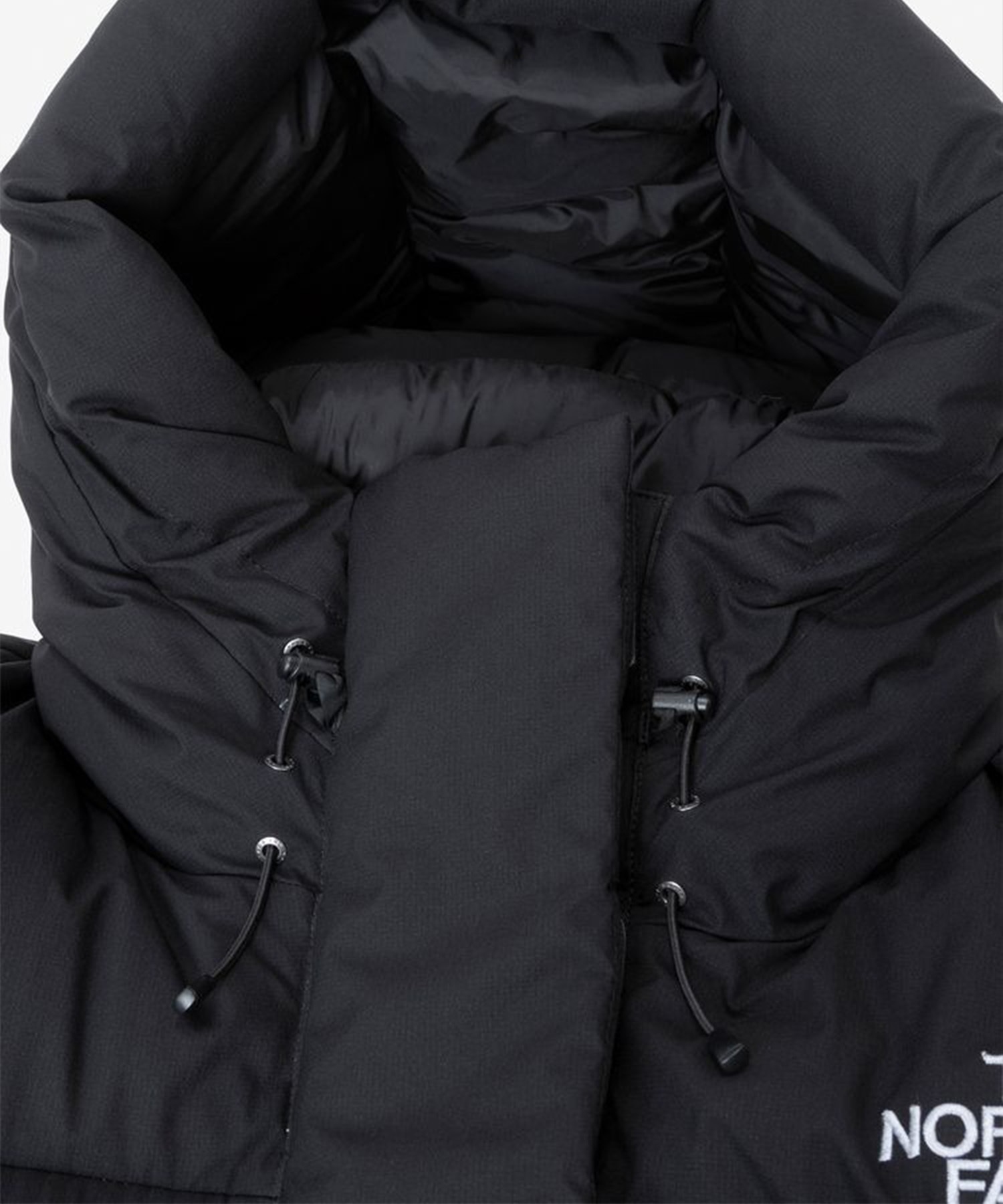THE NORTH FACE ザ・ノース・フェイス ダウン ジャケット レディース 防水 SHORT BALTRO LT JK NDW92551(K-S)