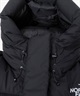 THE NORTH FACE ザ・ノース・フェイス ダウン ジャケット レディース 防水 SHORT BALTRO LT JK NDW92551(K-S)