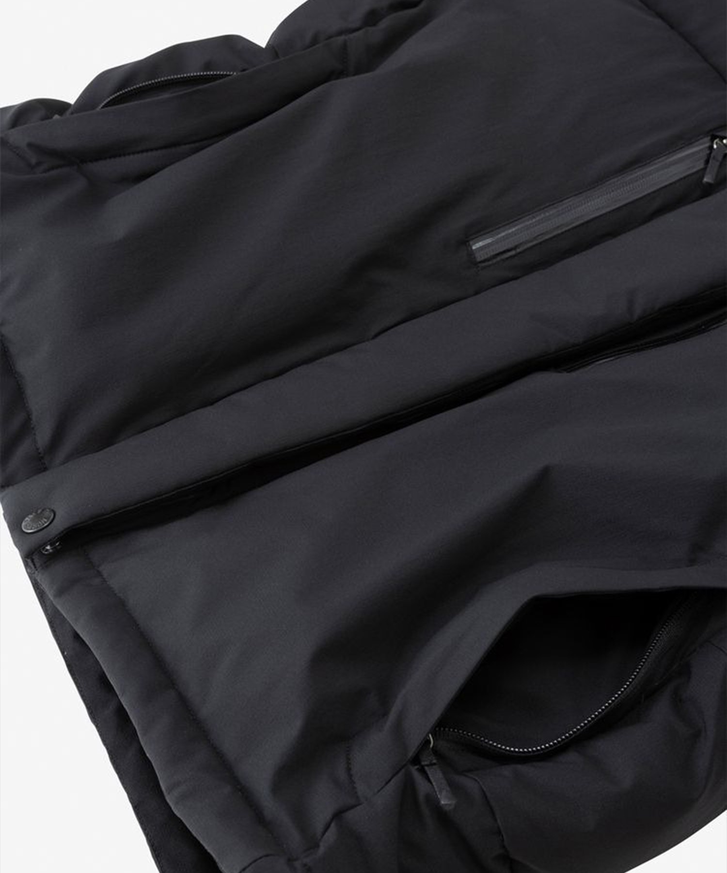THE NORTH FACE ザ・ノース・フェイス ダウン ジャケット レディース 防水 SHORT BALTRO LT JK NDW92551(K-S)