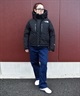 THE NORTH FACE ザ・ノース・フェイス ダウン ジャケット レディース 防水 SHORT BALTRO LT JK NDW92551(K-S)