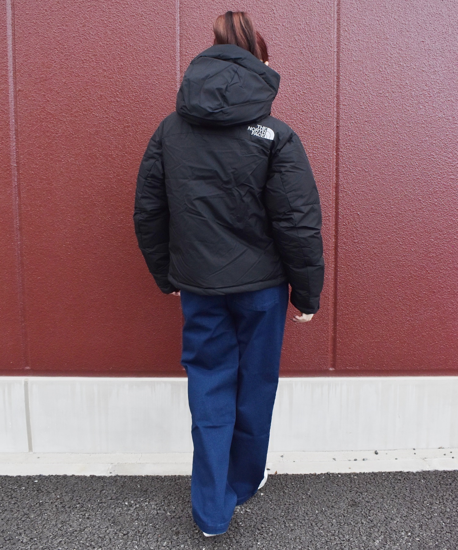 THE NORTH FACE ザ・ノース・フェイス ダウン ジャケット レディース 