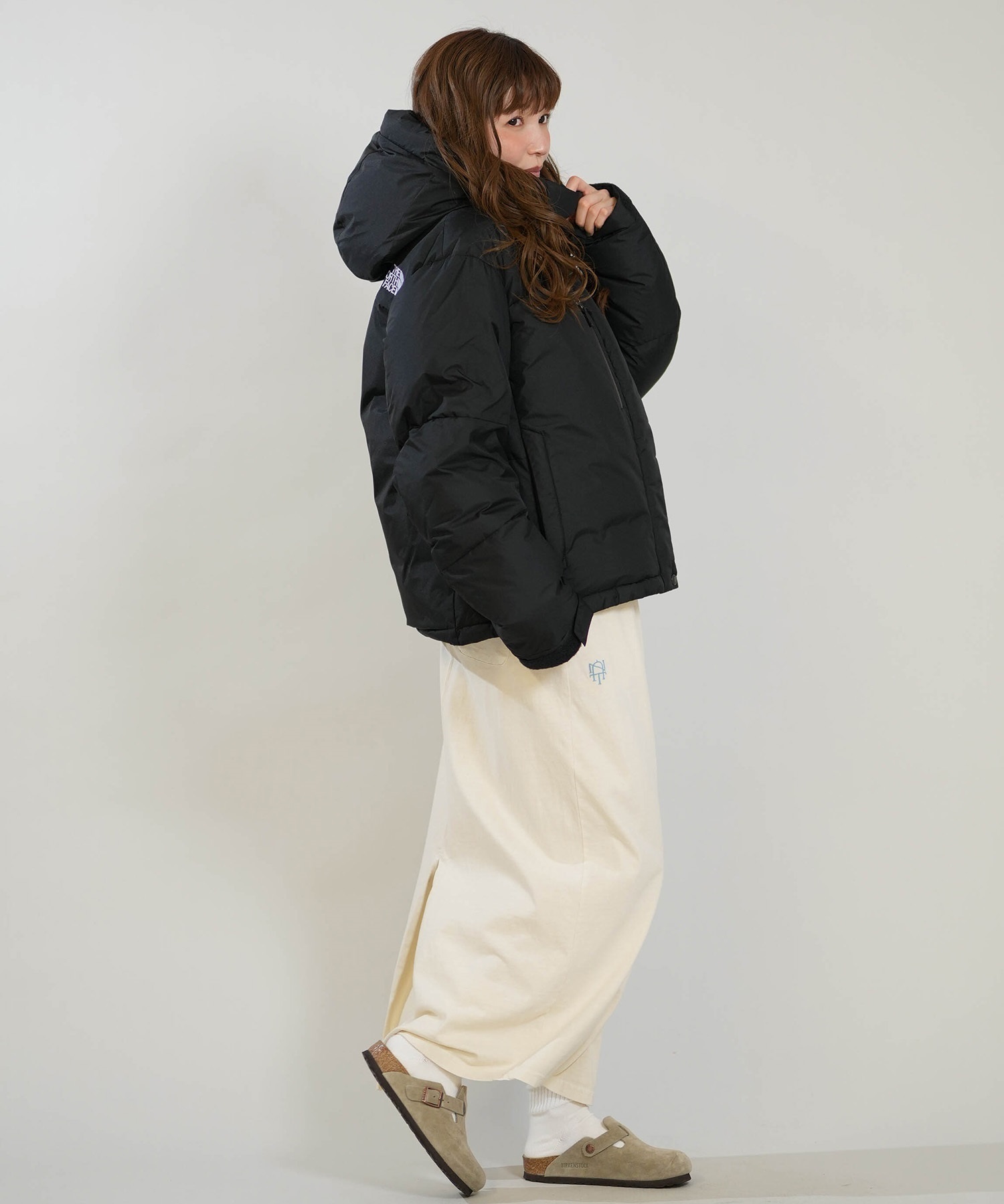 THE NORTH FACE ザ・ノース・フェイス ダウン ジャケット レディース