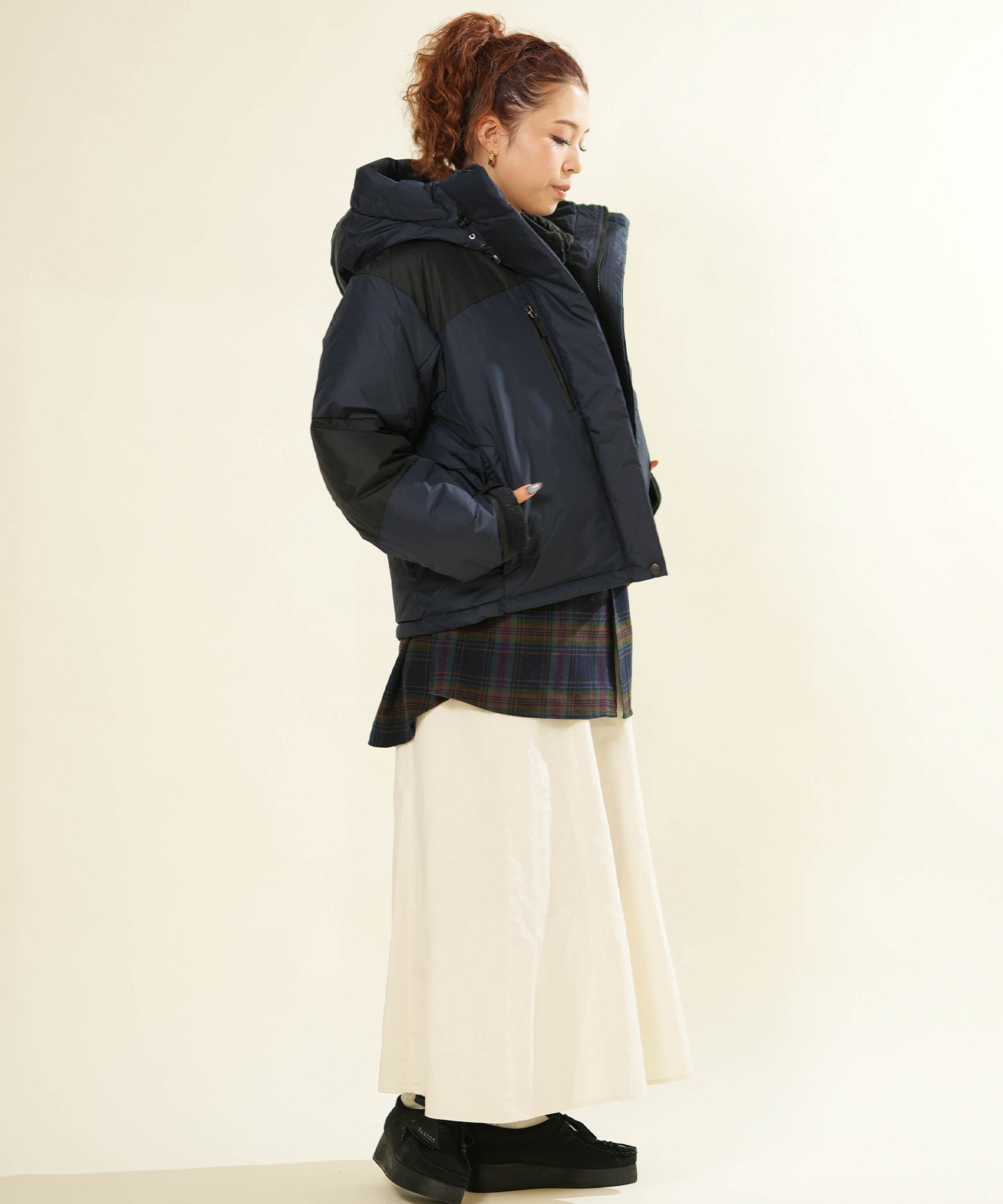 THE NORTH FACE ザ・ノース・フェイス ダウン ジャケット レディース
