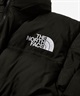 THE NORTH FACE ザ・ノース・フェイス ダウン ジャケット レディース ショート丈 撥水 SHORT NUPTSE JKT NDW92555(CK-S)
